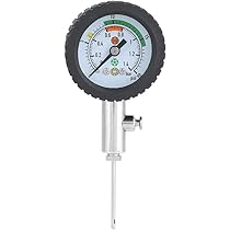 ボール圧力測定器　ゲージ ボール圧力測定器 ゲージ